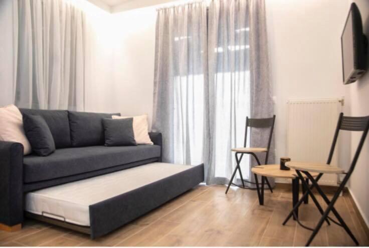 D&E Technopolis Apartments Athena Bagian luar foto