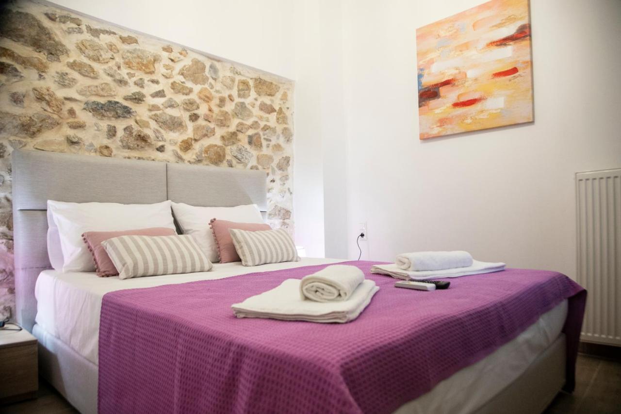 D&E Technopolis Apartments Athena Bagian luar foto