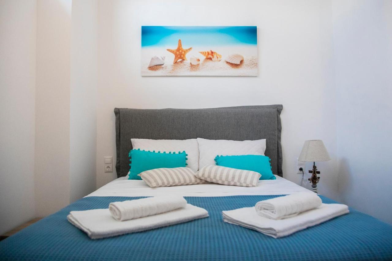 D&E Technopolis Apartments Athena Bagian luar foto