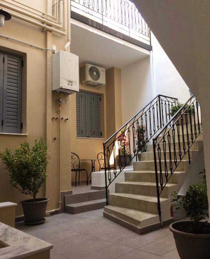 D&E Technopolis Apartments Athena Bagian luar foto